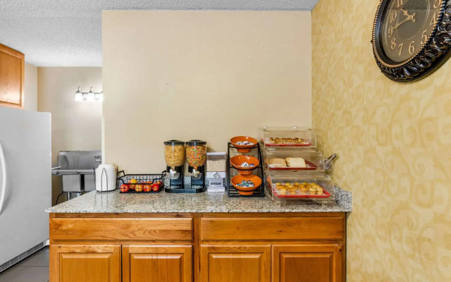 Econo Lodge Lynchburg