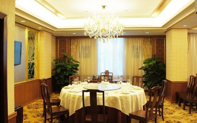 Jingyi Hotel