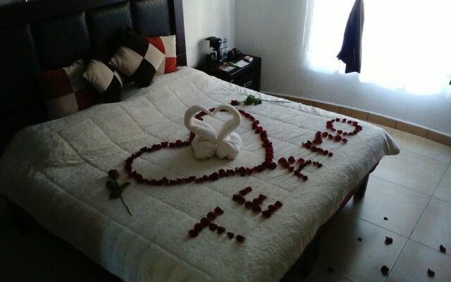 Posada Bonita Hotel SPA