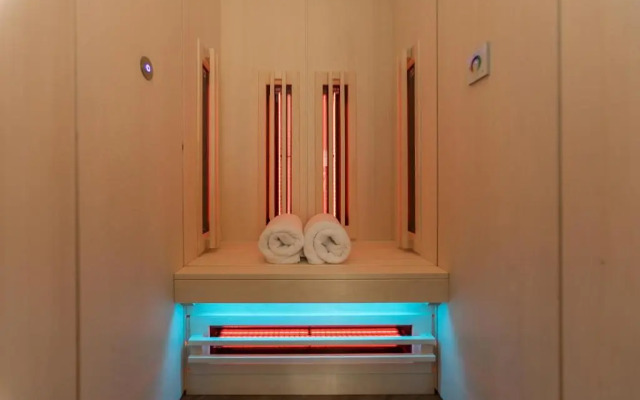 Boutique Hotel Helder l Kloeg Collection
