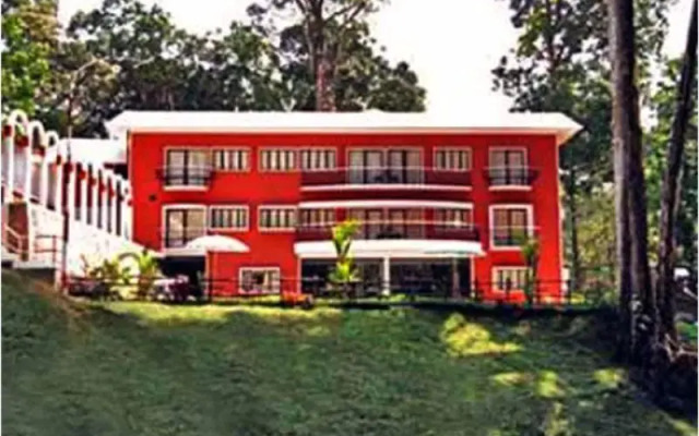 Vista Rooms @ Mankulam Road