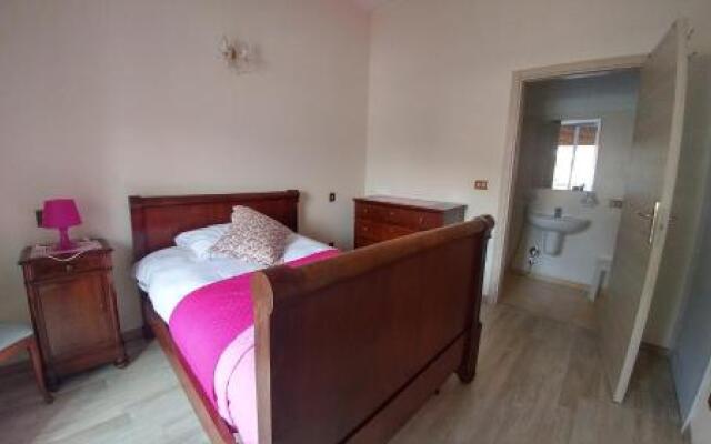Albergo Motta