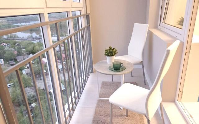 Уют комфорт-класса на улице Ленина 162/1