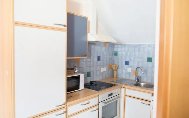 Cosy Apartment in Arnoldstein