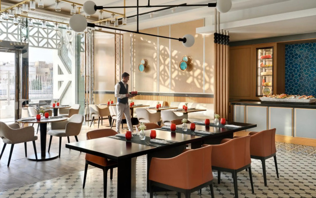 Crowne Plaza Jeddah Al Salam by IHG
