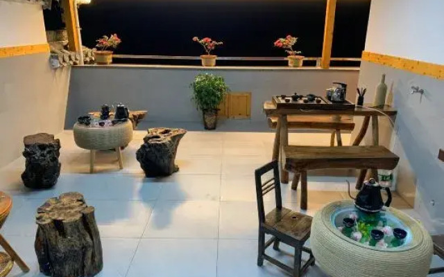 Bowan Mountain Home stay