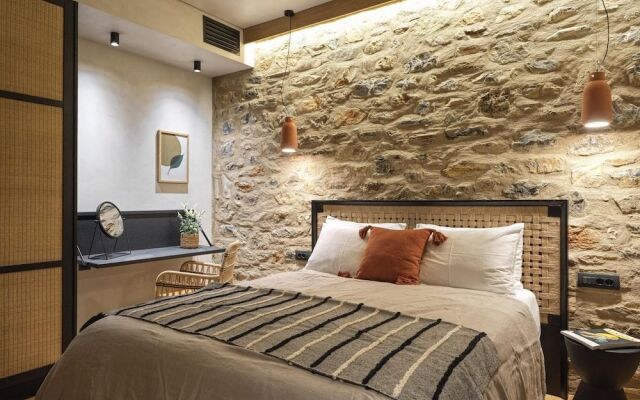 Hera Suite by Peliva Nature Suites