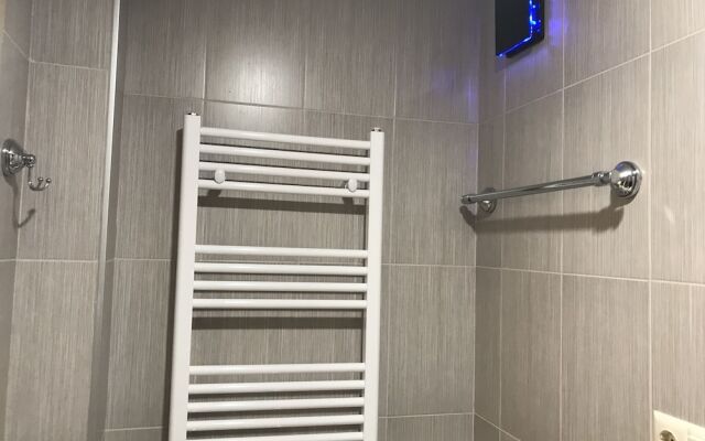 Отель «Марианна»