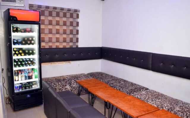 Rush Hotel