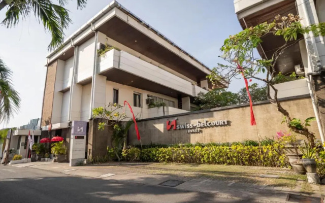 Sunset Mansion Seminyak