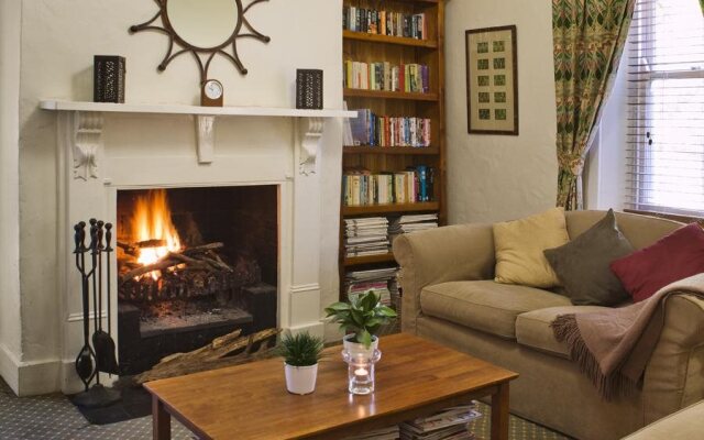 Crafers Cottages