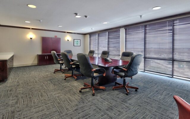 Holiday Inn Express & Suites Albuquerque Historic Old Town by IHG