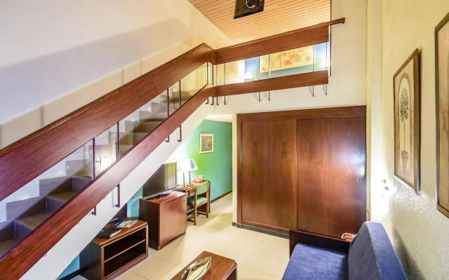 Estival Park Apartments