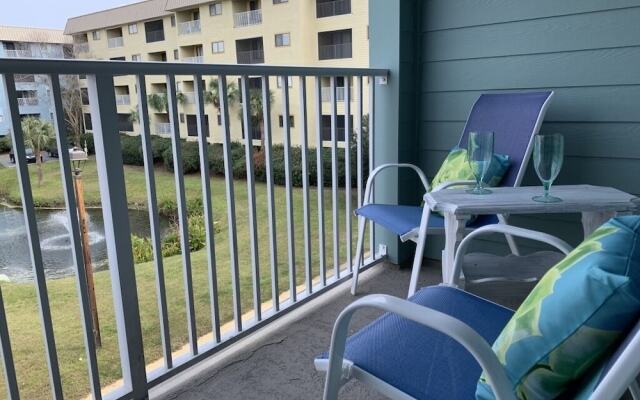 Ocean Retreat Suite