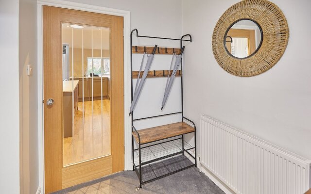 Host Stay The Avenue Victoria Apartment