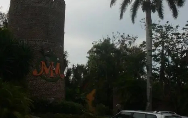 Villa Mirador De Mayabe