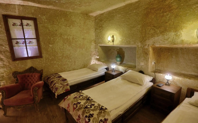 Cappadocia Abras Cave Hotel