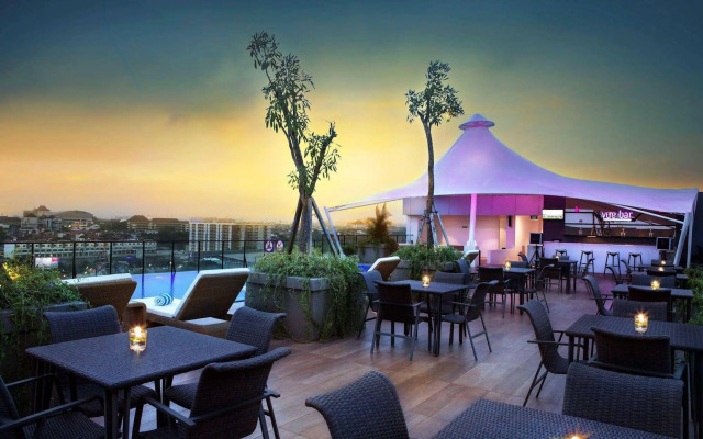 Satoria Hotel Yogyakarta