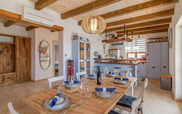 Villa Malena Comfortable Holiday Residence
