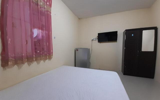 OYO 91659 City Residence