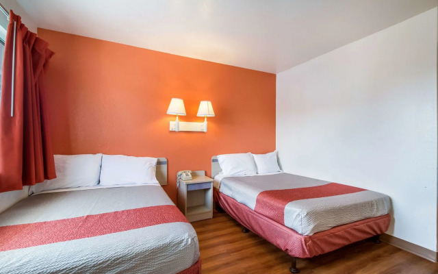 Motel 6 Wendover, UT