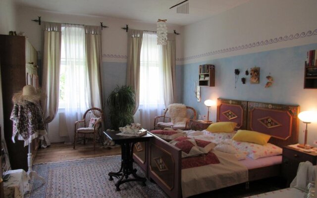 Romantik-Villa LebensART