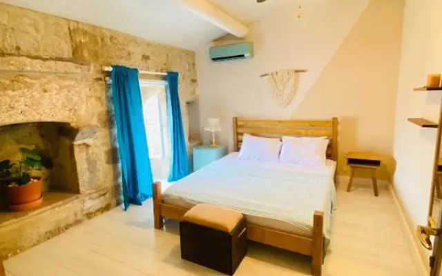 Alacati ByCarlos Butik Otel