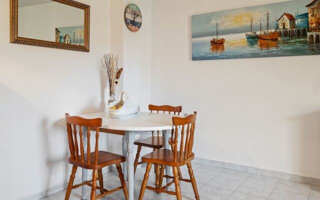 Punta Prima, Sea Senses, Apartment Christina