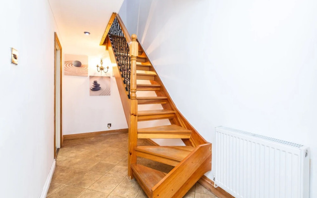 Hiikots Apartments Dagenham