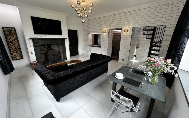 Lower Winsford