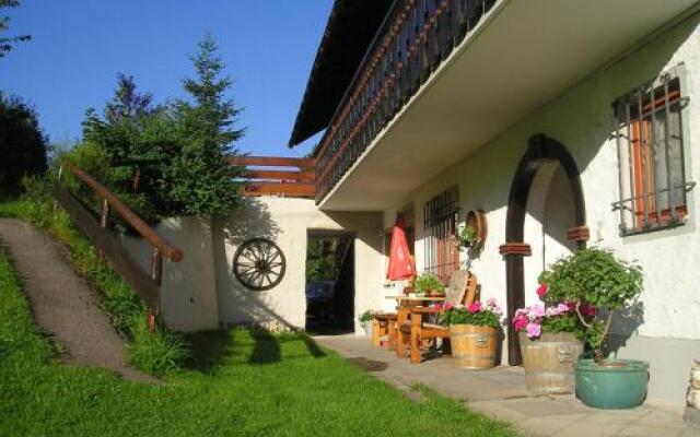 Gästehaus Schlegel