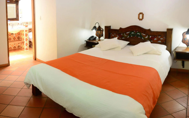 Hotel Boutique Villa Roma