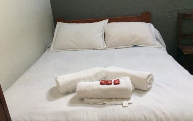 Villa Hostel H & K