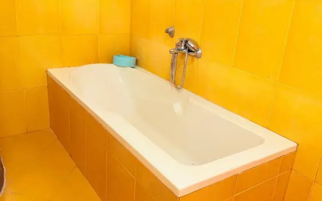 Utopia villa