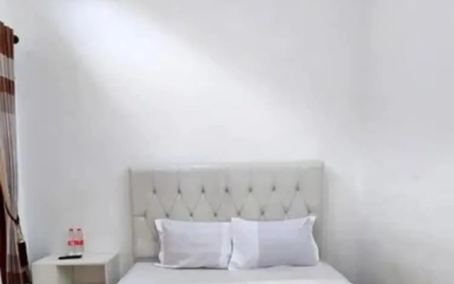 Sandi Guest House Syariah by Sinergi