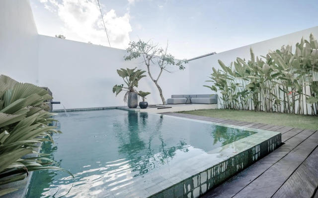 Mile Stone Villa