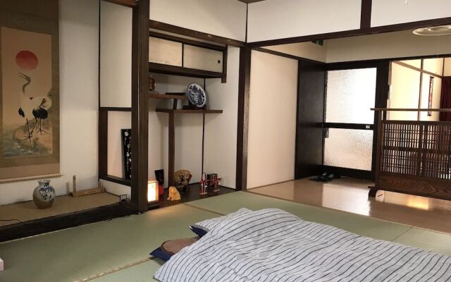 Gina House Kyoto