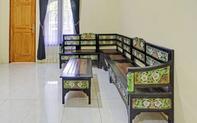 OYO Life 90737 Losmen Aini Syariah