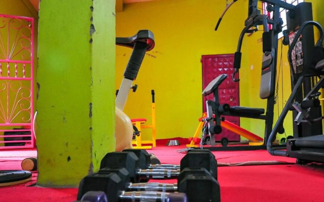 Dreamz Recreation Center