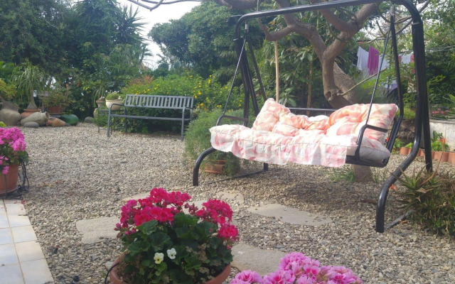 b&b Villa Ortensia