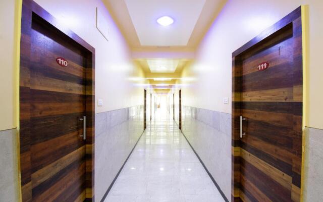 Hotel Hari Vitthala Palace by OYO Rooms