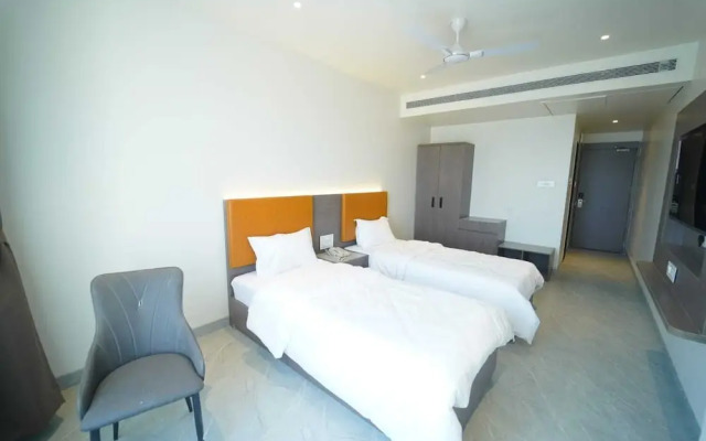 ZiP By Spree Hotels Pandharpur
