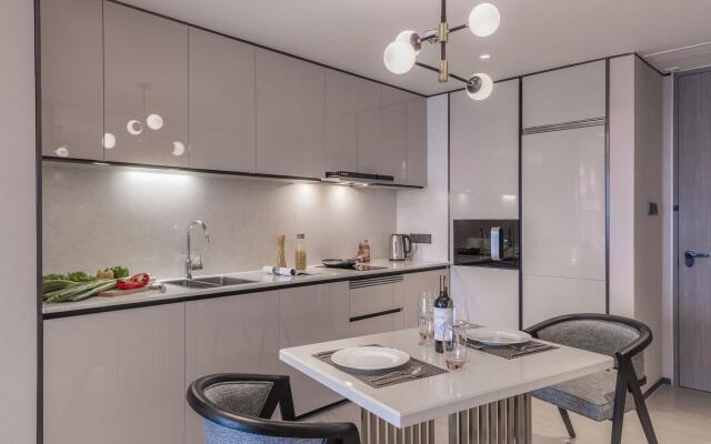 Fraser Residence Hanoi