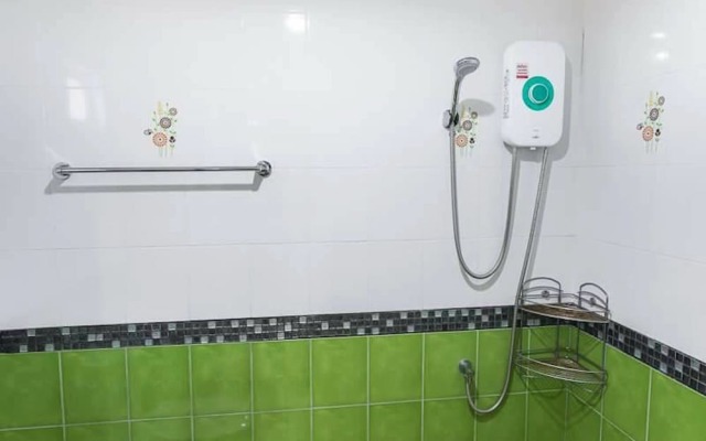 K.D Residence Songkla