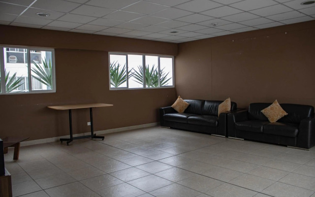 Departamento 100 m2 con luz natural Seguridad 24h
