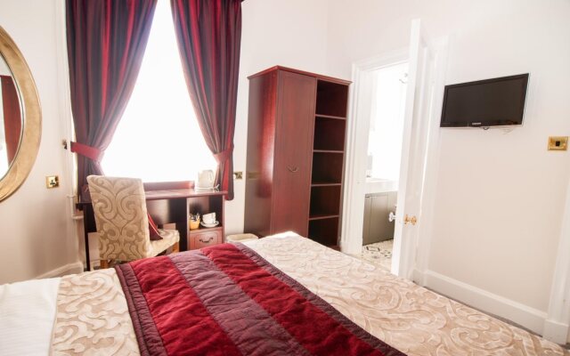Invernairne Guest House