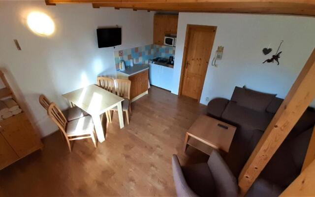 Tatralandia Apartmán