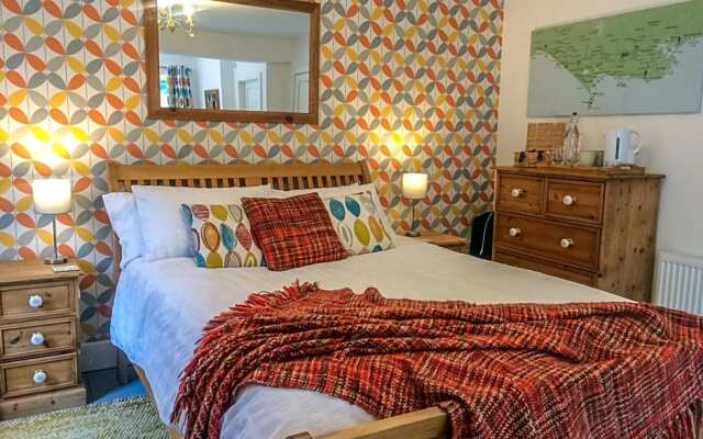 Dongola Bed & Breakfast