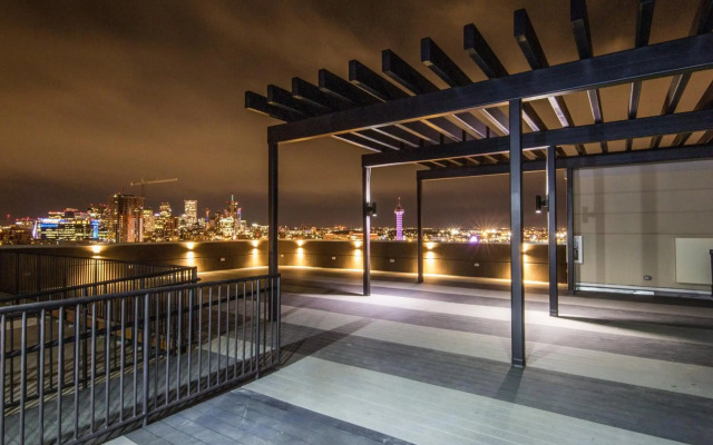 Fairfield Inn & Suites by Marriott Denver Downtown
