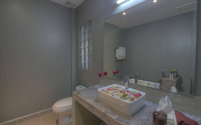 My Unique Villa Siemreap